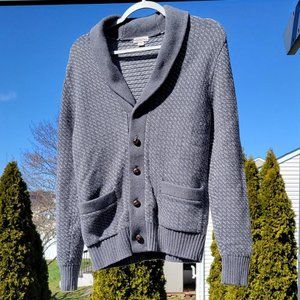 Merona Cardigan